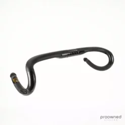ENVE Compact Road Carbon Handlebar - 40cm - Black Logo