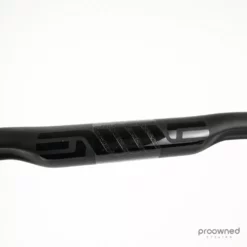 ENVE Compact Road Carbon Handlebar - 40cm - Black Logo -Pinarello Butik P1890109