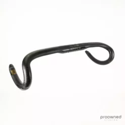 ENVE Compact Road Carbon Handlebar - 42cm - Black Logo
