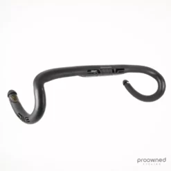 ENVE Compact Road Carbon Handlebar - 42cm - Black Logo