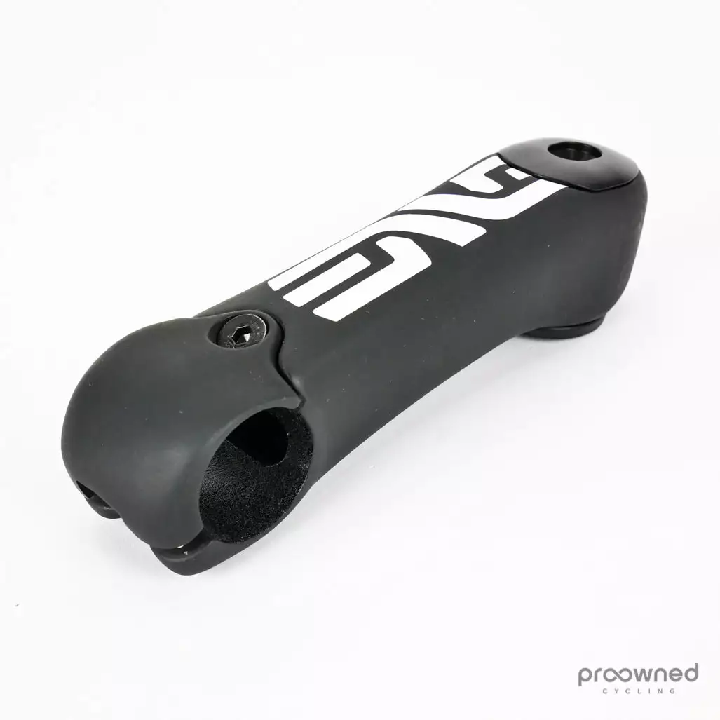 ENVE SES Aero Carbon Stem - 130mm 3 ENVE SES Aero Carbon Stem - 130mm
