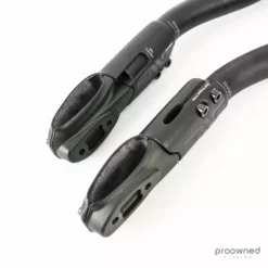 ENVE SES Carbon Aero Clip On Extensions -Pinarello Butik P1890420