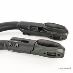ENVE SES Carbon Aero Clip On Extensions -Pinarello Butik P1890422