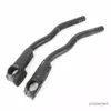 ENVE SES Carbon Clip On Extensions - Round