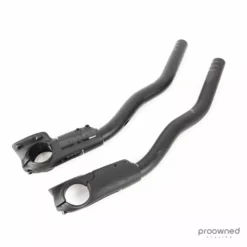 ENVE SES Carbon Clip On Extensions - Round 7 ENVE SES Carbon Clip On Extensions - Round -Pinarello Butik P1890427
