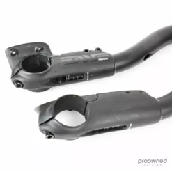 ENVE SES Carbon Clip On Extensions - Round 8 ENVE SES Carbon Clip On Extensions - Round -Pinarello Butik P1890428