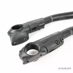 ENVE SES Carbon Clip On Extensions - Round 9 ENVE SES Carbon Clip On Extensions - Round -Pinarello Butik P1890434