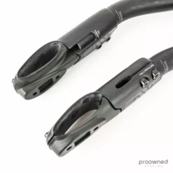 ENVE SES Carbon Aero Clip On Extensions -Pinarello Butik P1890439