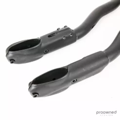 ENVE SES Carbon Aero Clip On Extensions -Pinarello Butik P1890446
