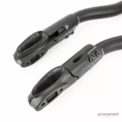 ENVE SES Carbon Aero Clip On Extensions -Pinarello Butik P1890447