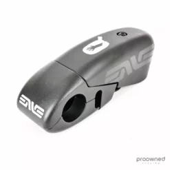 ENVE SES Aero TT Alloy Stem - 80mm