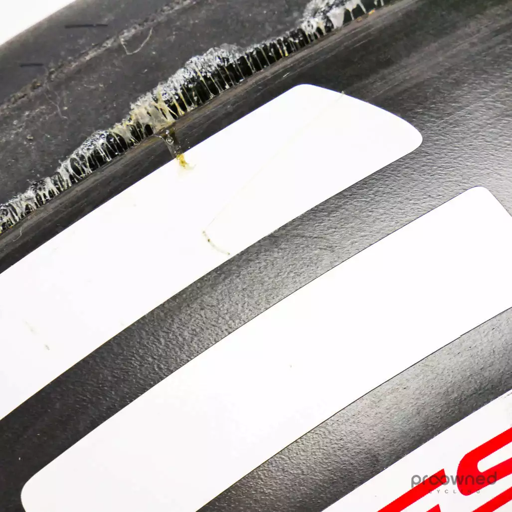 ENVE SES 4.5 AR Disc Tubular Carbon Wheelset 12 ENVE SES 4.5 AR Disc Tubular Carbon Wheelset - Billede 10