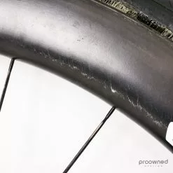 ENVE SES 4.5 AR Disc Tubular Carbon Wheelset 28 ENVE SES 4.5 AR Disc Tubular Carbon Wheelset -Pinarello Butik P1890460