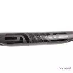 ENVE Standard Road Carbon Handlebar - 42cm - Black Logo -Pinarello Butik P1890629