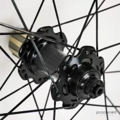 ENVE SES 3.4 NBT Carbon Tubular Rim Brake Rear Wheel 15 ENVE SES 3.4 NBT Carbon Tubular Rim Brake Rear Wheel -Pinarello Butik P1890829