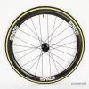 ENVE SES 3.4 NBT Carbon Tubular Rim Brake Rear Wheel