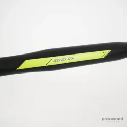 Syncros Creston 1.5 Alu Handlebar -Pinarello Butik P1900998
