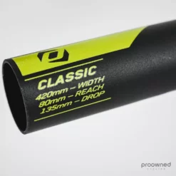 Syncros Creston 1.5 Alu Handlebar -Pinarello Butik P1910002