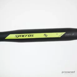 Syncros Creston 1.5 Compact Alu Handlebar 7 Syncros Creston 1.5 Compact Alu Handlebar -Pinarello Butik P1910013