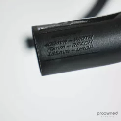 Syncros Creston 1.5 Compact Alu Handlebar 9 Syncros Creston 1.5 Compact Alu Handlebar -Pinarello Butik P1910055