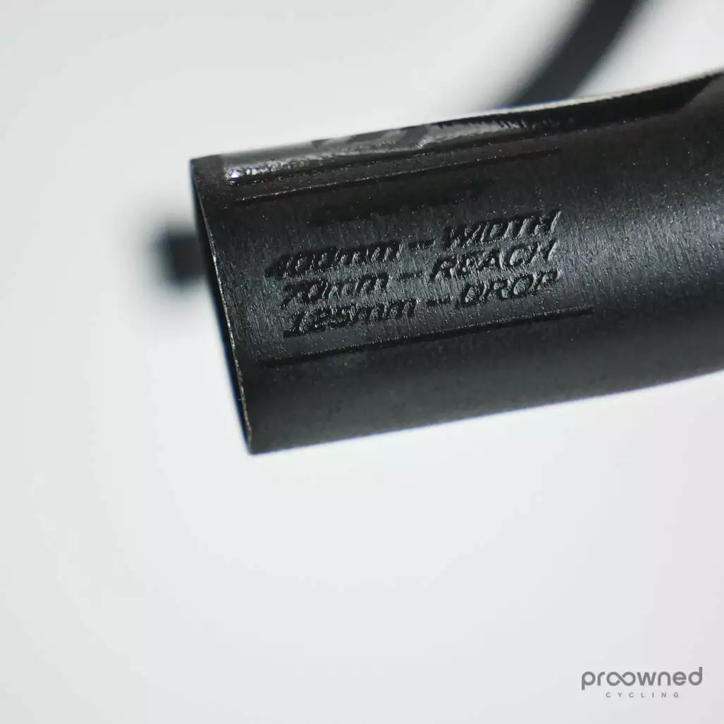 Syncros Creston 1.5 Compact Alu Handlebar 6 Syncros Creston 1.5 Compact Alu Handlebar - Billede 4