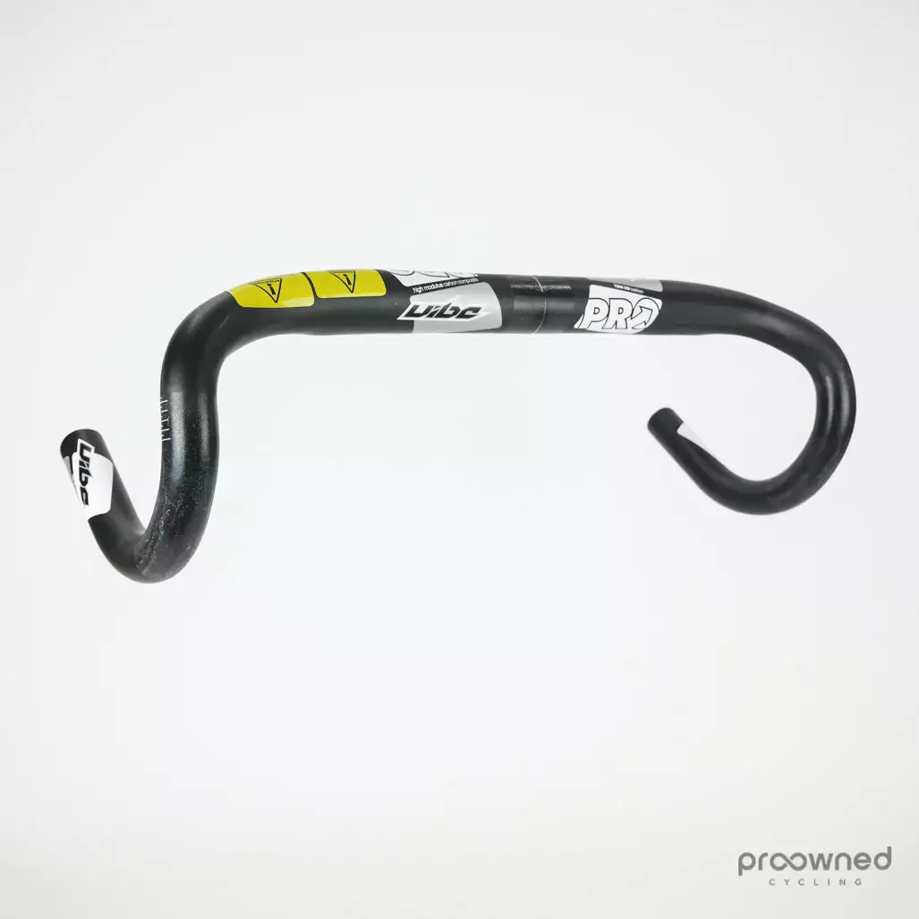 Pro Vibe Carbon Handlebar 3 Pro Vibe Carbon Handlebar