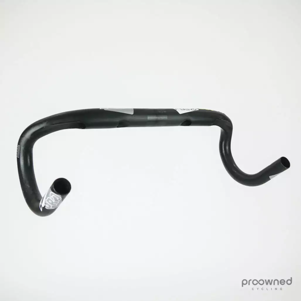 Pro Vibe Carbon Handlebar 4 Pro Vibe Carbon Handlebar - Billede 2