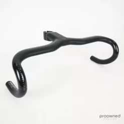 Syncros Creston IC SL Compact Carbon Handlebar 120mm Stem