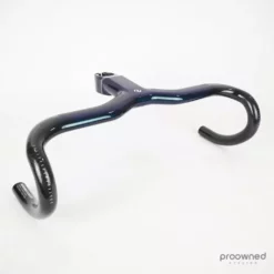 Syncros Creston IC SL Compact Carbon Handlebar 130mm Stem