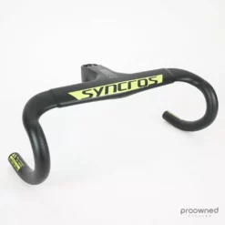 Syncros Aero RR 1.0 Foil Compact Carbon Handlebar