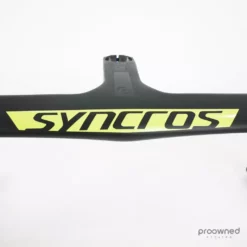 Syncros Aero RR 1.0 Foil Compact Carbon Handlebar 8 Syncros Aero RR 1.0 Foil Compact Carbon Handlebar -Pinarello Butik P1910167