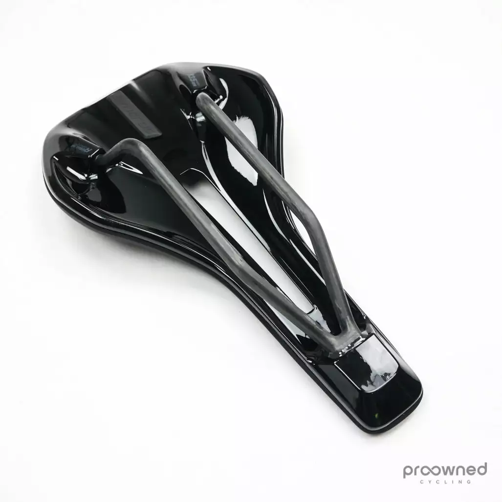 Syncros Tofino R 1.0 Cutout Road Saddle 4 Syncros Tofino R 1.0 Cutout Road Saddle - Billede 2