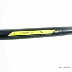 Syncros RR 1.5 Ergonomic Compact Alu Handlebar -Pinarello Butik P1910950 scaled