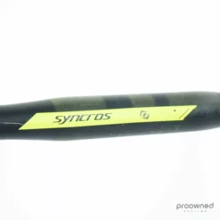 Syncros RR 1.5 Anatomic Alu Handlebar -Pinarello Butik P1910974 scaled