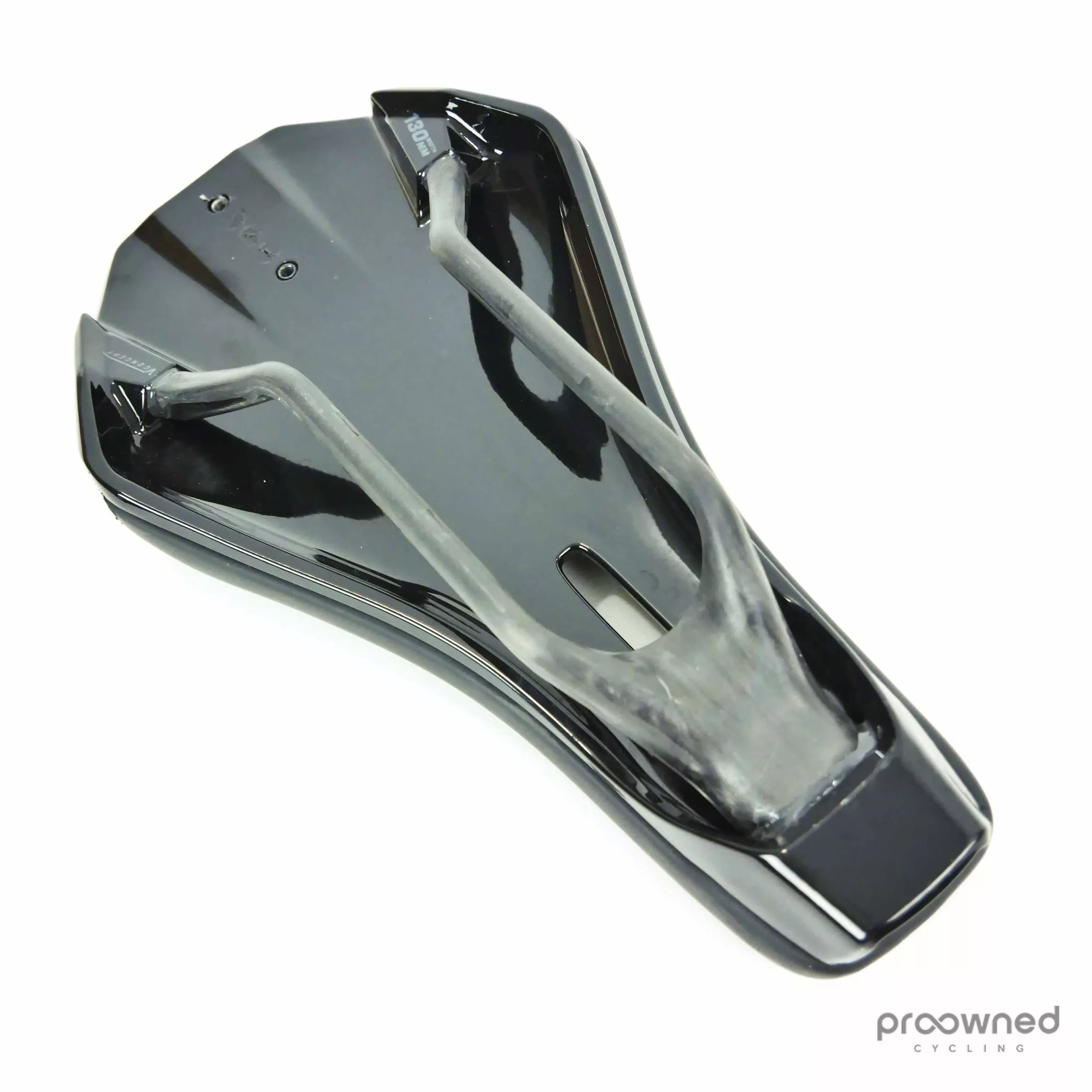 Syncros Belcarra V 1.0 TRI Carbon Saddle 4 Syncros Belcarra V 1.0 TRI Carbon Saddle - Billede 2