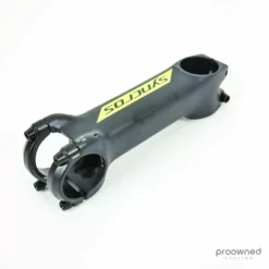 Syncros RR 1.5 Alu Stem +/- 6°