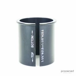 Syncros Stem Adapter