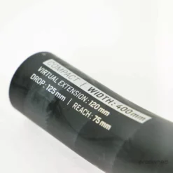 Syncros Creston IC SL Compact Carbon Handlebar -Pinarello Butik P1920410 scaled