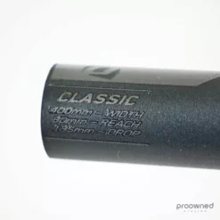 Syncros RR 1.5 Classic Bend Alu Handlebar -Pinarello Butik P1930314