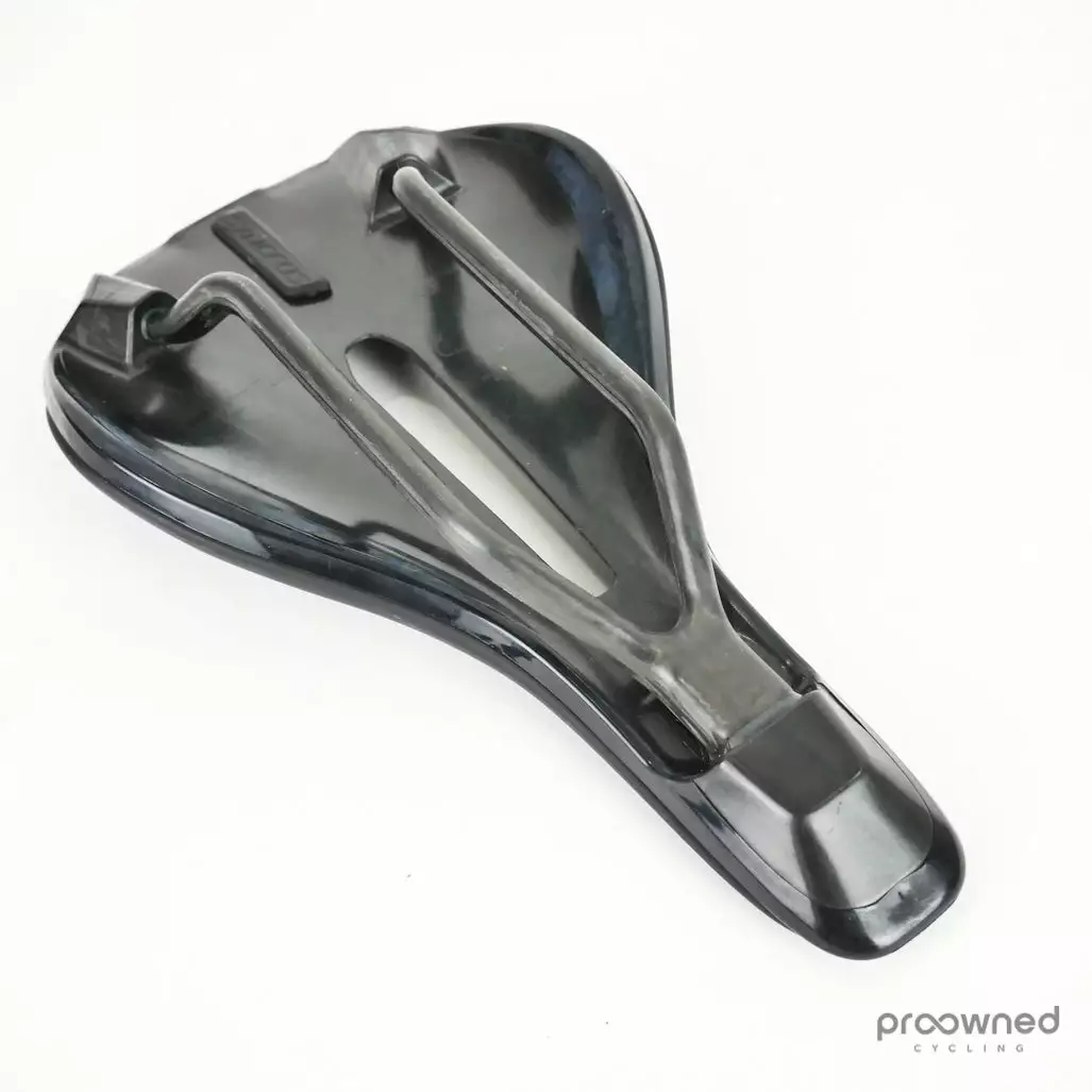 Syncros Celista V 1.0 Carbon Saddle 4 Syncros Celista V 1.0 Carbon Saddle - Billede 2