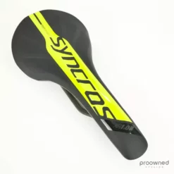 Syncros XR 1.0 Narrow Carbon Saddle