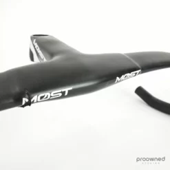 Most Talon Ultra Aero 1K Carbon Handlebar -Pinarello Butik P1930370