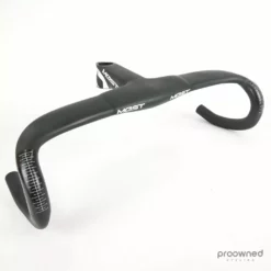 Most Talon Ultra Aero 1K Carbon Handlebar