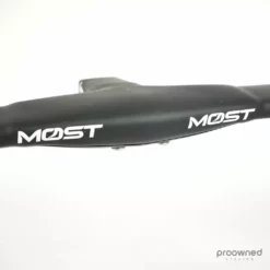 Most Talon Ultra Aero 1K Carbon Handlebar -Pinarello Butik P1930400