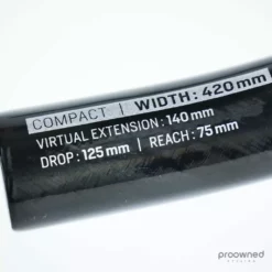 Syncros Creston IC SL Compact Carbon Handlebar 10 Syncros Creston IC SL Compact Carbon Handlebar -Pinarello Butik P1930576