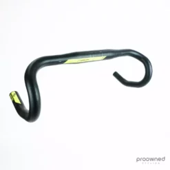 Syncros Creston 1.5 Anatomic Alu Handlebar