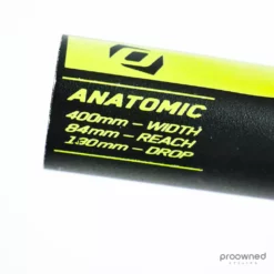 Syncros Creston 1.5 Anatomic Alu Handlebar -Pinarello Butik P1930589