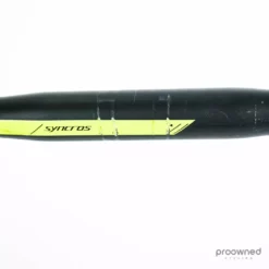 Syncros Creston 1.5 Anatomic Alu Handlebar -Pinarello Butik P1930590