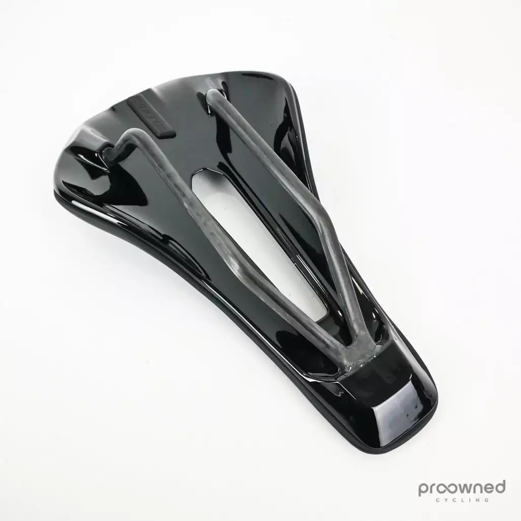 Syncros Belcarra V 1.0 Carbon Saddle 4 Syncros Belcarra V 1.0 Carbon Saddle - Billede 2