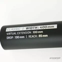 Syncros Creston IC SL Carbon Handlebar 11 Syncros Creston IC SL Carbon Handlebar -Pinarello Butik P1930938